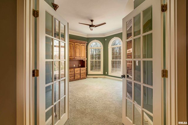 3115 W Striegel Road, Carbondale, IL 62901