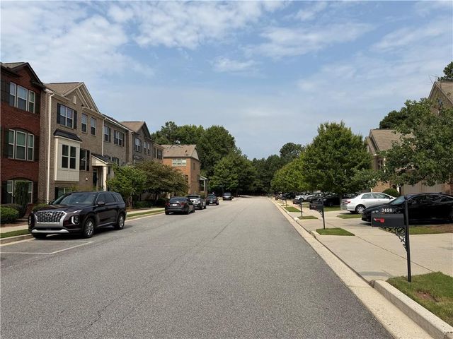 3487 New Fawn Lane, Milton, GA 30004