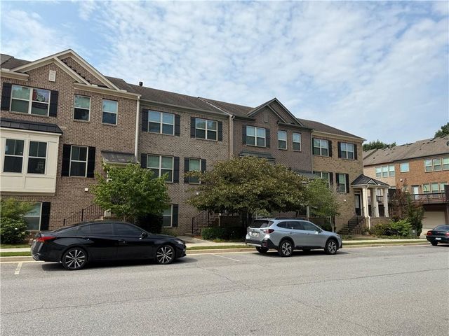 3487 New Fawn Lane, Milton, GA 30004