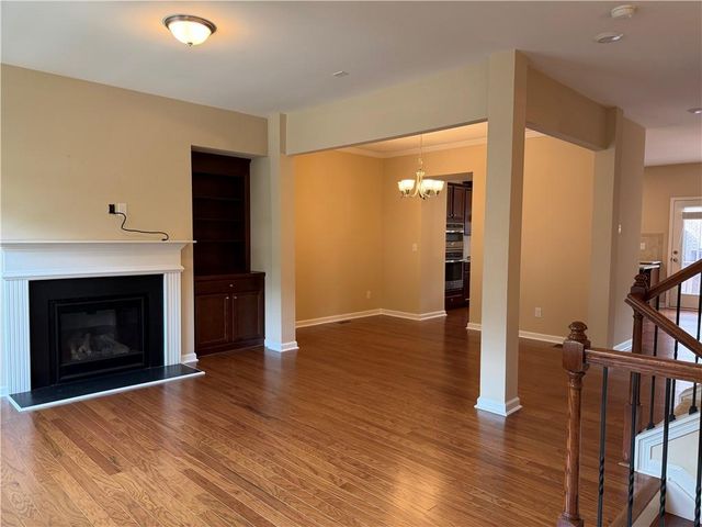 3487 New Fawn Lane, Milton, GA 30004