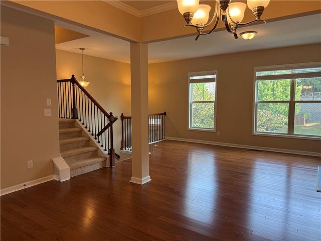 3487 New Fawn Lane, Milton, GA 30004