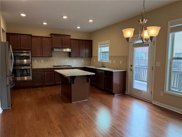 3487 New Fawn Lane, Milton, GA 30004
