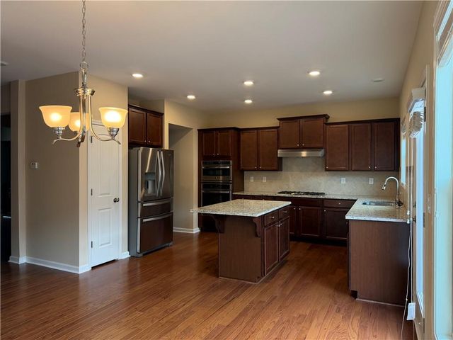 3487 New Fawn Lane, Milton, GA 30004