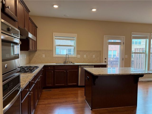 3487 New Fawn Lane, Milton, GA 30004