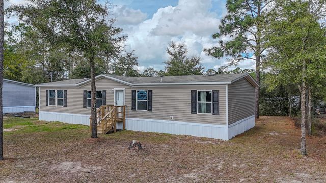 188 Pinetree Lane, Defuniak Springs, FL 32433