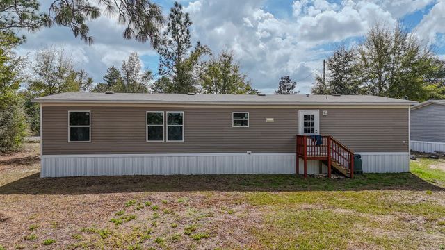 188 Pinetree Lane, Defuniak Springs, FL 32433
