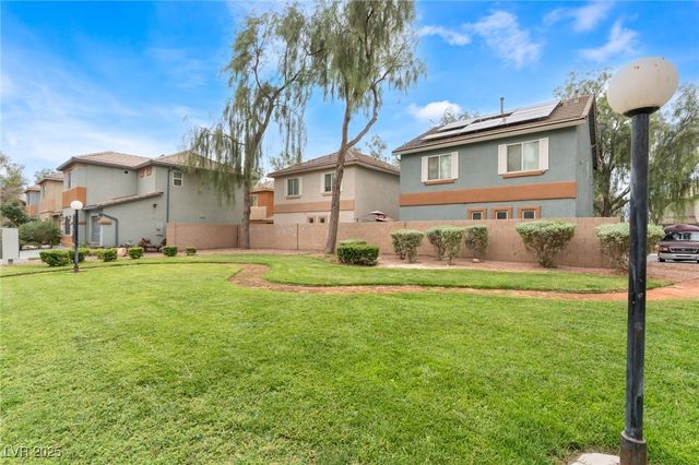 5280 Shreve Avenue, Las Vegas, NV 89156