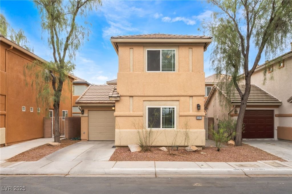 5280 Shreve Avenue, Las Vegas, NV 89156