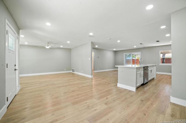 4142 Willow Green, San Antonio, TX 78217