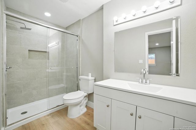 4142 Willow Green, San Antonio, TX 78217