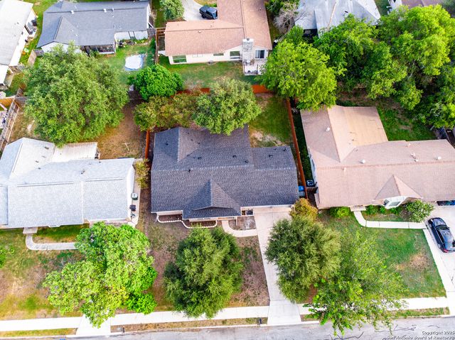 4142 Willow Green, San Antonio, TX 78217