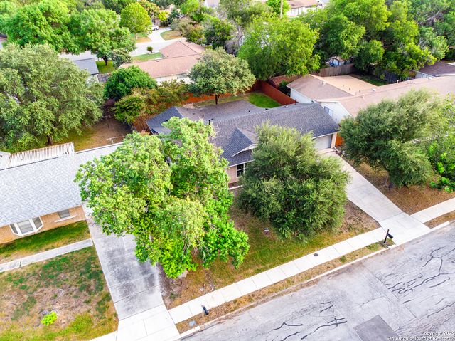 4142 Willow Green, San Antonio, TX 78217