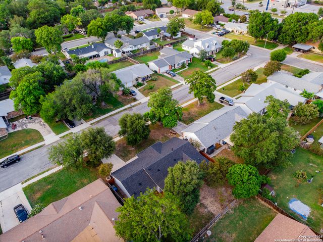 4142 Willow Green, San Antonio, TX 78217
