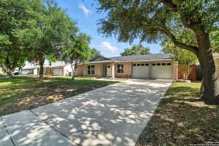 4142 Willow Green, San Antonio, TX 78217