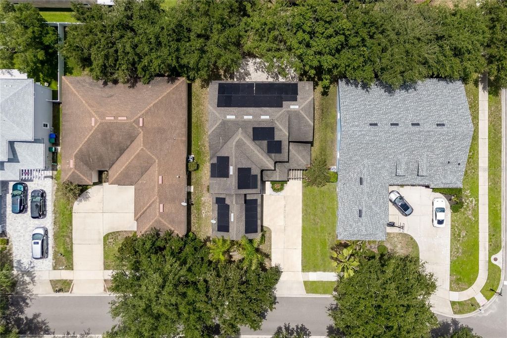 Image 3 of property listing at 4642 RIVER GEM AVENUE, Windermere, FL 34786