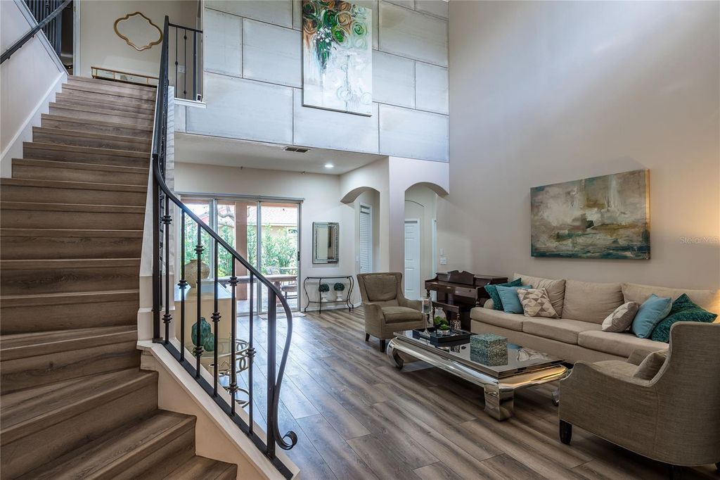 Image 4 of property listing at 4642 RIVER GEM AVENUE, Windermere, FL 34786