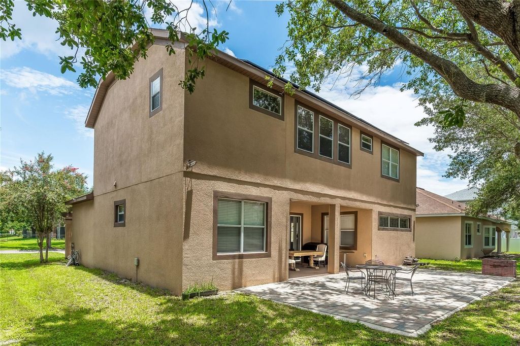Image 45 of property listing at 4642 RIVER GEM AVENUE, Windermere, FL 34786