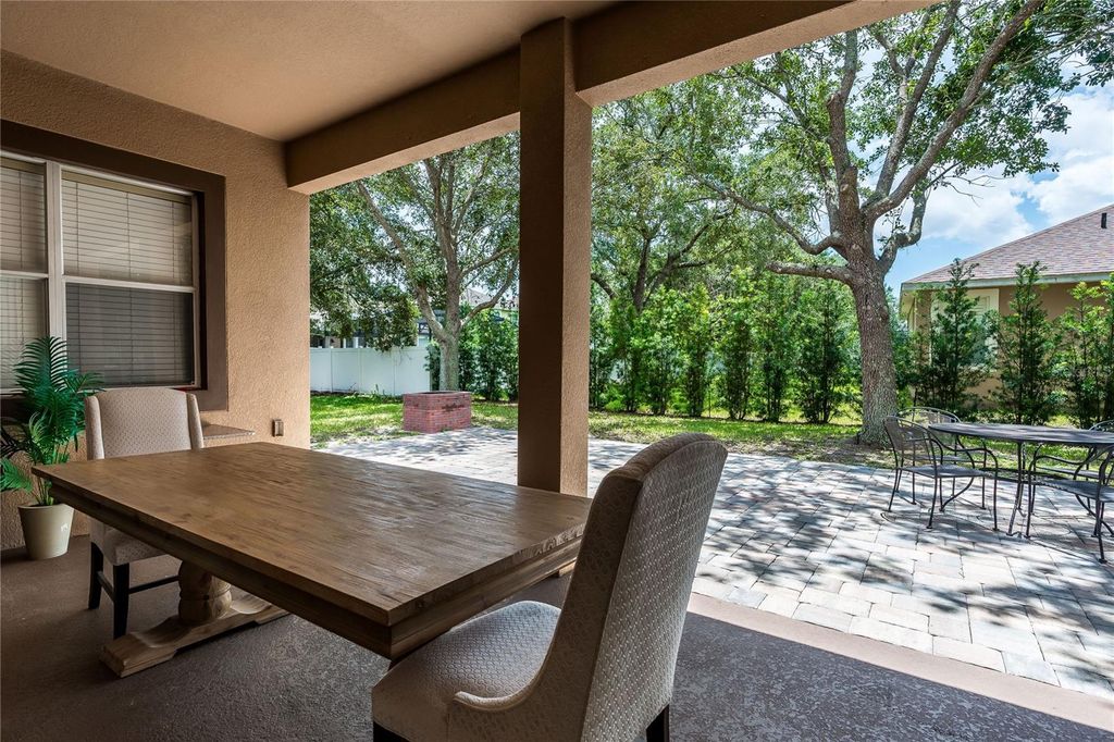 Image 48 of property listing at 4642 RIVER GEM AVENUE, Windermere, FL 34786