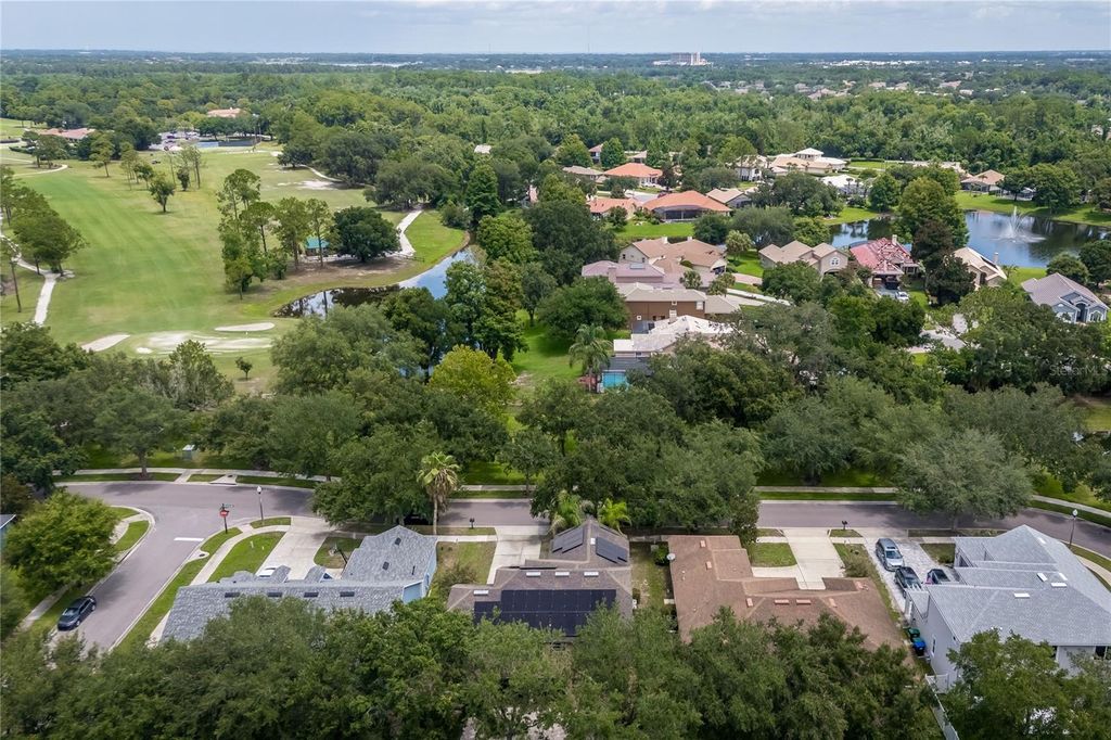 Image 52 of property listing at 4642 RIVER GEM AVENUE, Windermere, FL 34786