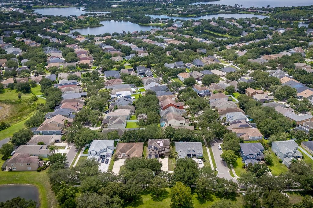 Image 53 of property listing at 4642 RIVER GEM AVENUE, Windermere, FL 34786