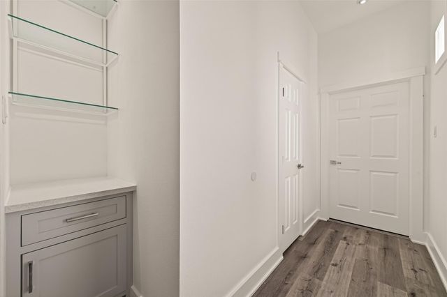 867 Lonnie Lane, Houston, TX 77091