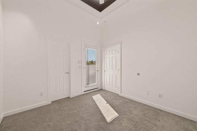 867 Lonnie Lane, Houston, TX 77091