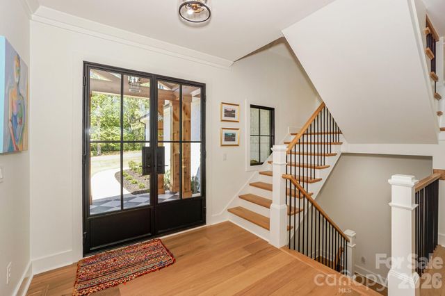 153 High Hills Drive, Mooresville, NC 28117