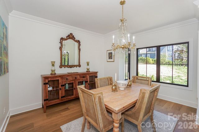 153 High Hills Drive, Mooresville, NC 28117