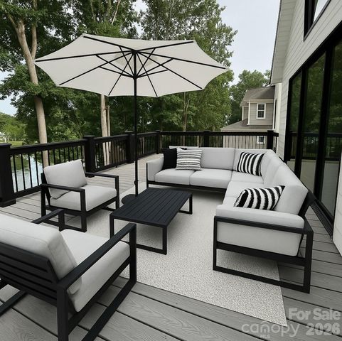 153 High Hills Drive, Mooresville, NC 28117