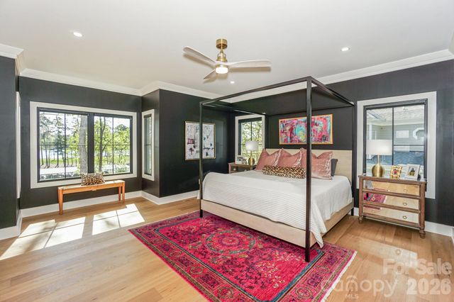 153 High Hills Drive, Mooresville, NC 28117