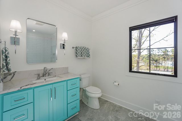 153 High Hills Drive, Mooresville, NC 28117