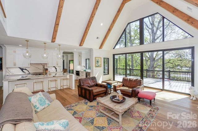 153 High Hills Drive, Mooresville, NC 28117