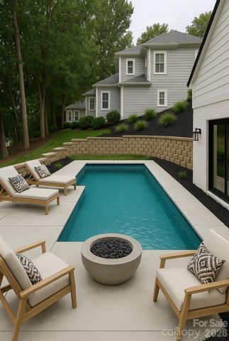 153 High Hills Drive, Mooresville, NC 28117