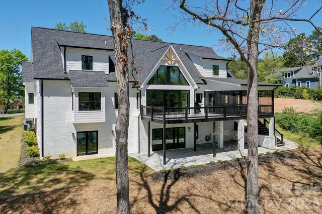 153 High Hills Drive, Mooresville, NC 28117