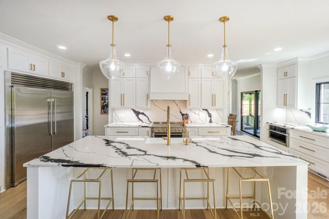 153 High Hills Drive, Mooresville, NC 28117