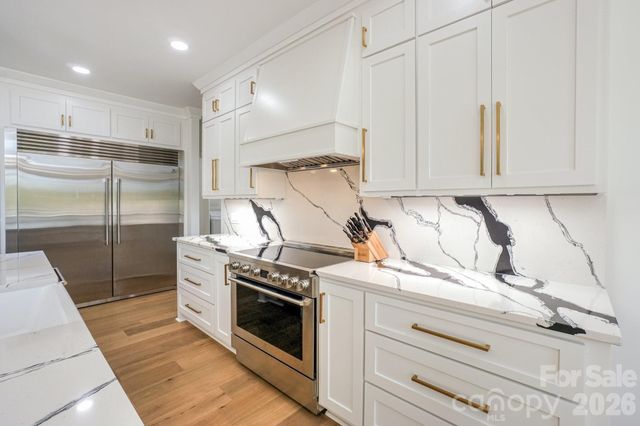 153 High Hills Drive, Mooresville, NC 28117