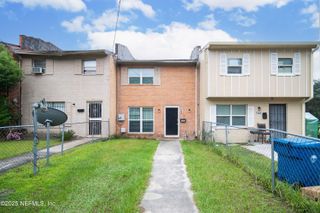 7142 KEN KNIGHT Drive E, Jacksonville, FL 32209