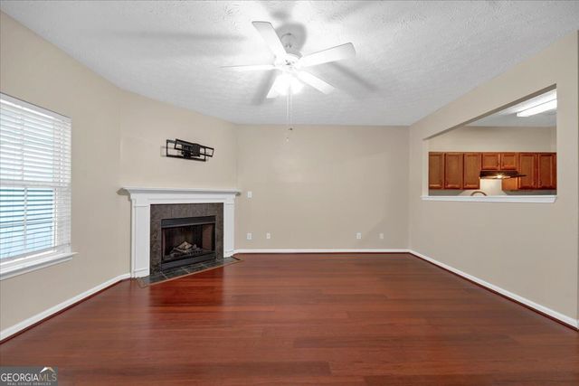 434 Berckman Drive NW, Lilburn, GA 30047