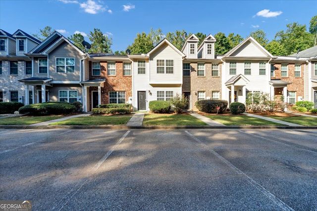 434 Berckman Drive NW, Lilburn, GA 30047