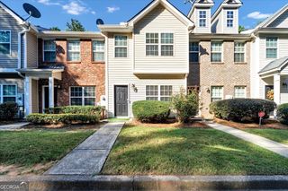 434 Berckman Drive NW, Lilburn, GA 30047