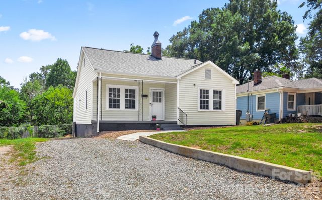 623 E 4th Avenue, Gastonia, NC 28054