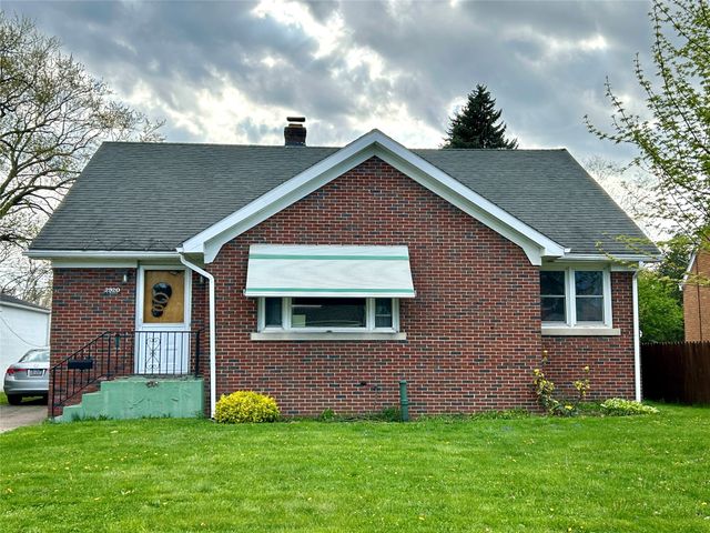 2920 AUBURN Avenue, Erie, PA 16508