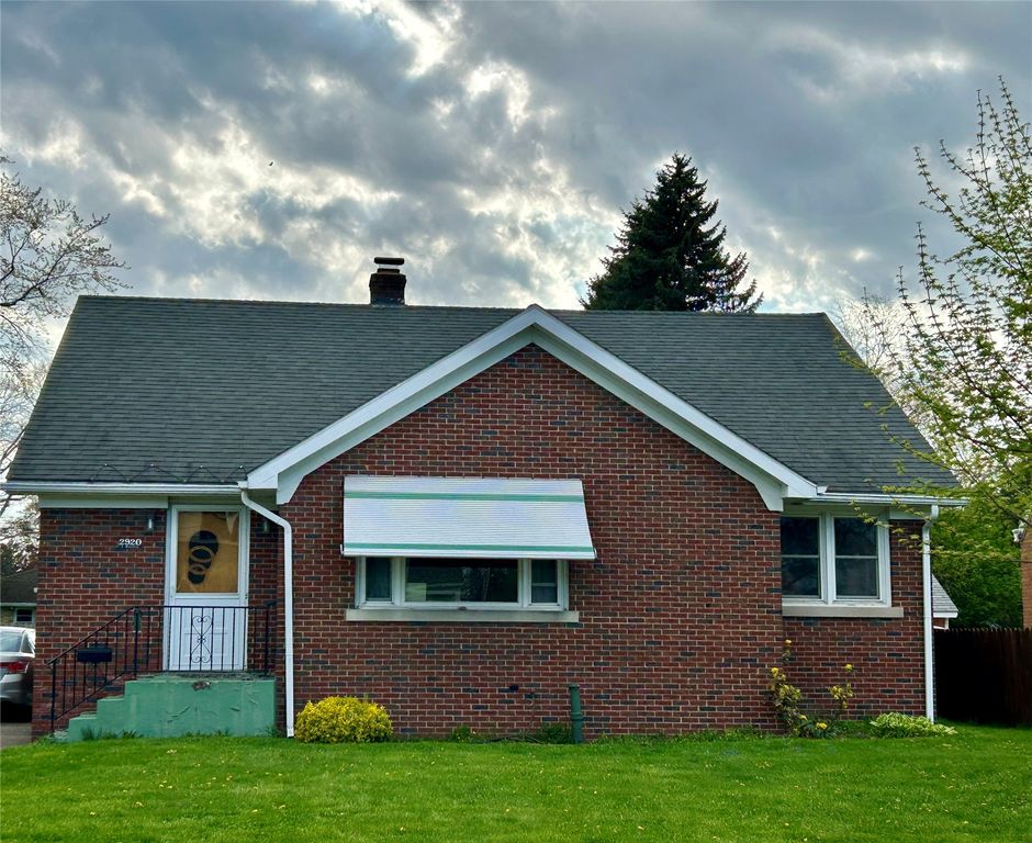 2920 AUBURN Avenue, Erie, PA 16508