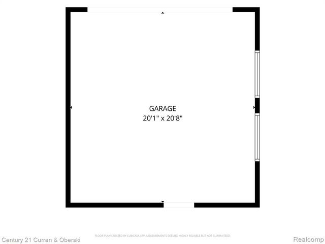 10492 Lake Shore Drive, Fenton, MI 48430