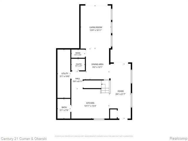 10492 Lake Shore Drive, Fenton, MI 48430