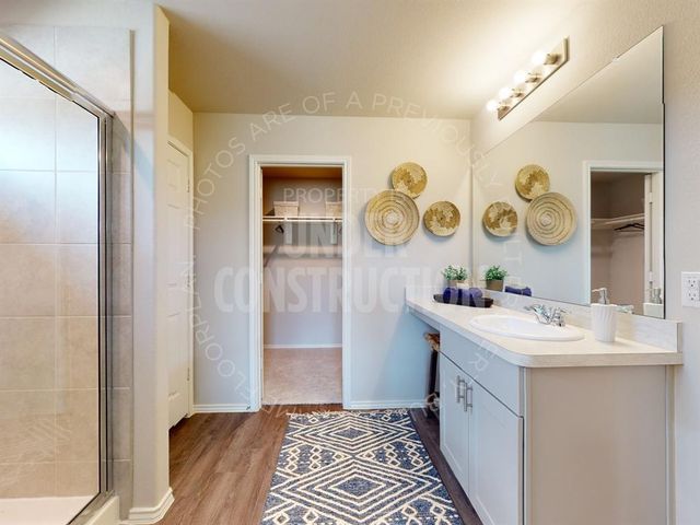 11841 NW 100th Street, Yukon, OK 73099