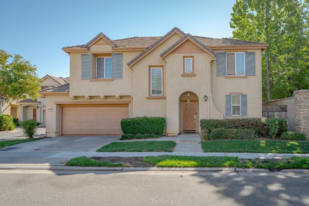 626 Equinox Loop, Lincoln, CA 95648