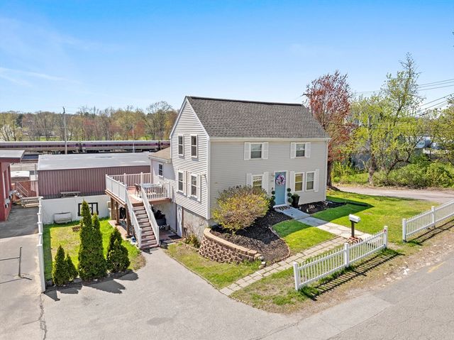 150 Hale St, Haverhill, MA 01830