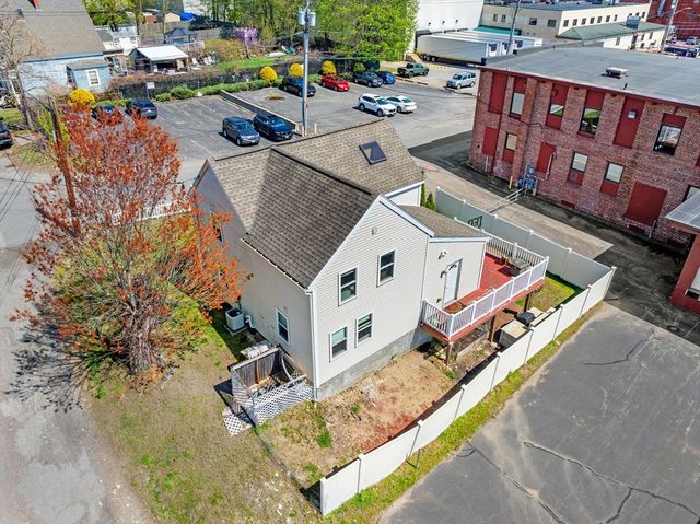150 Hale St, Haverhill, MA 01830