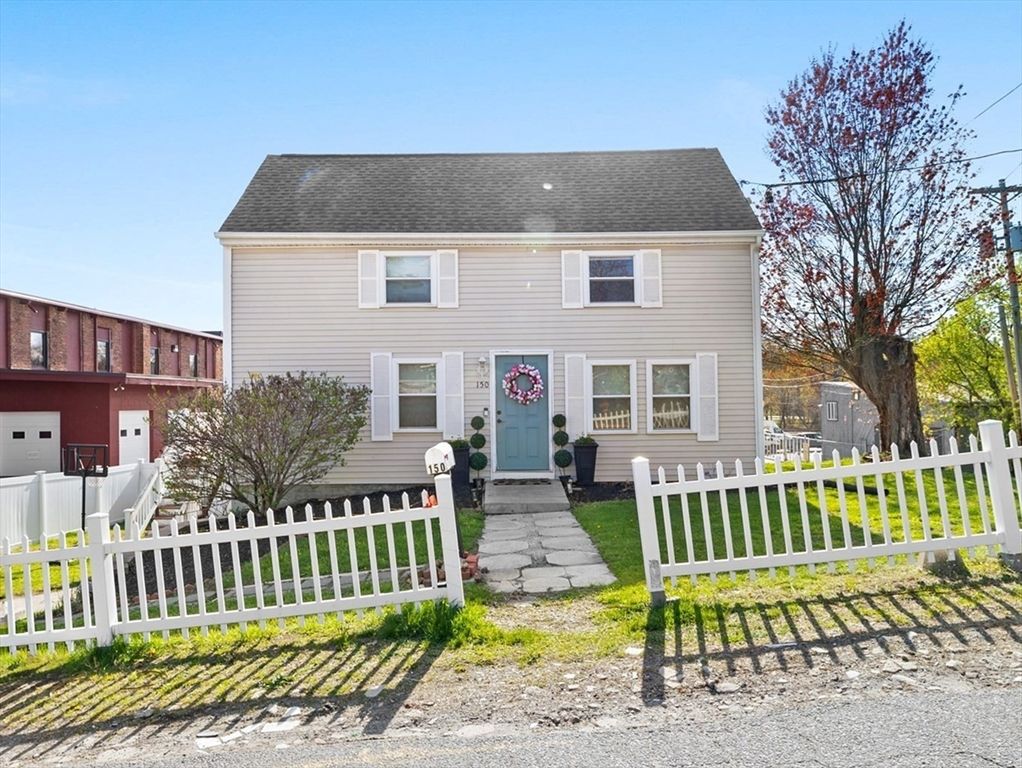 150 Hale St, Haverhill, MA 01830